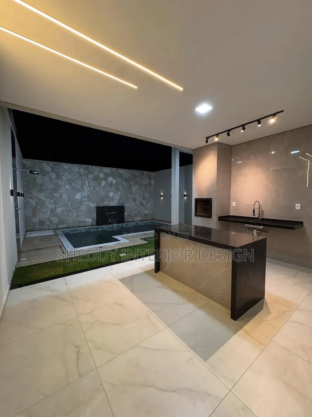 Trending Ceiling Designs