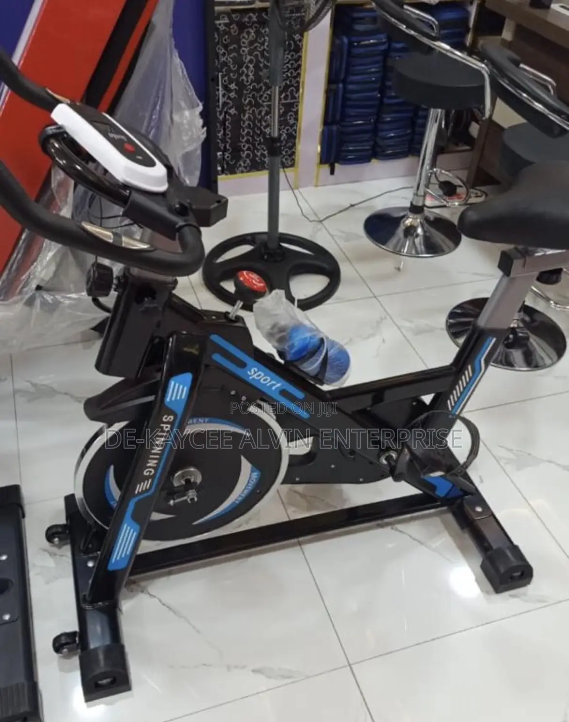 Cycling Bike