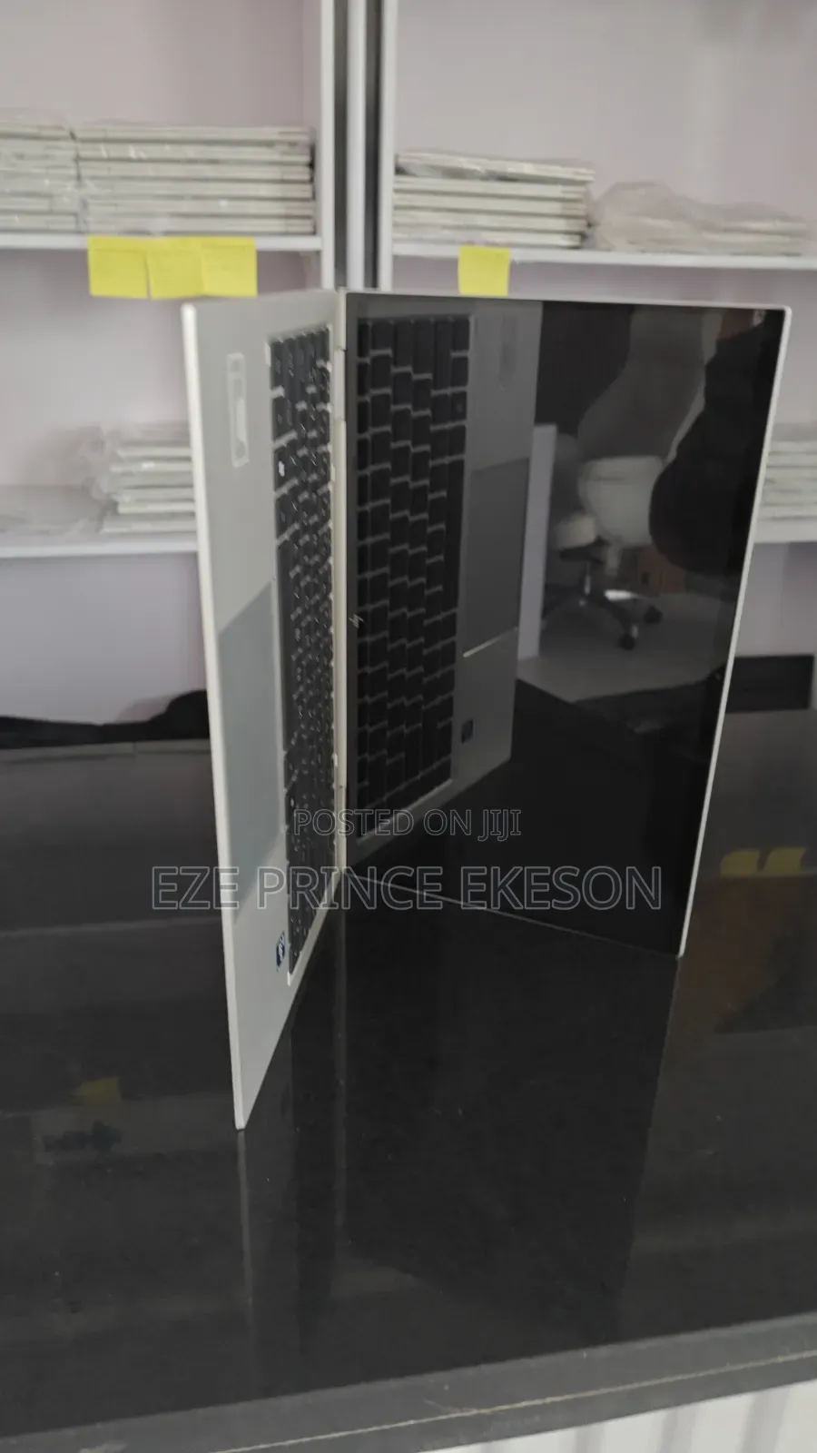 Laptop HP EliteBook 1040 G8 16GB Intel Core i7 SSD 512GB