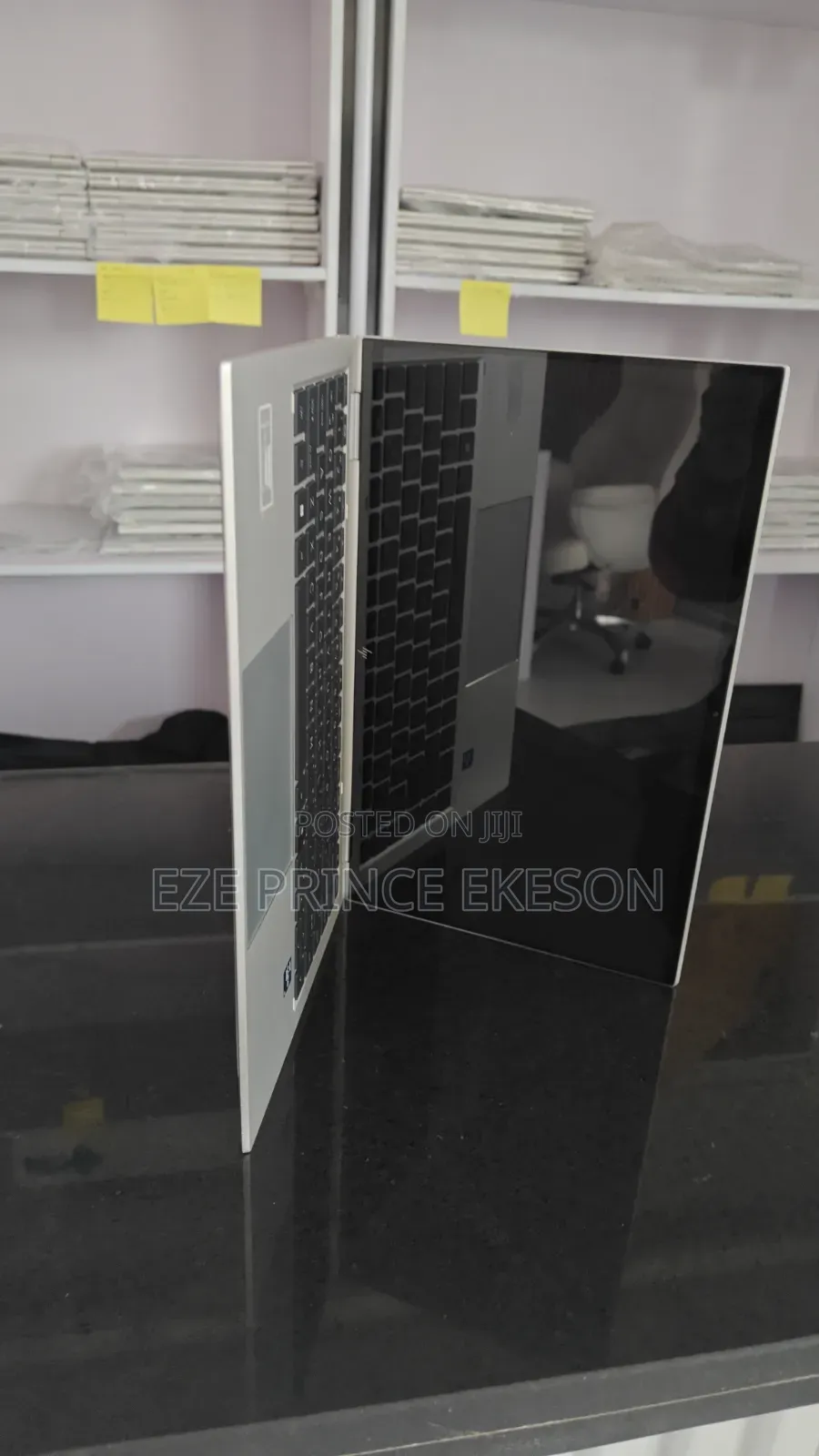 Laptop HP EliteBook 1040 G8 16GB Intel Core i7 SSD 512GB
