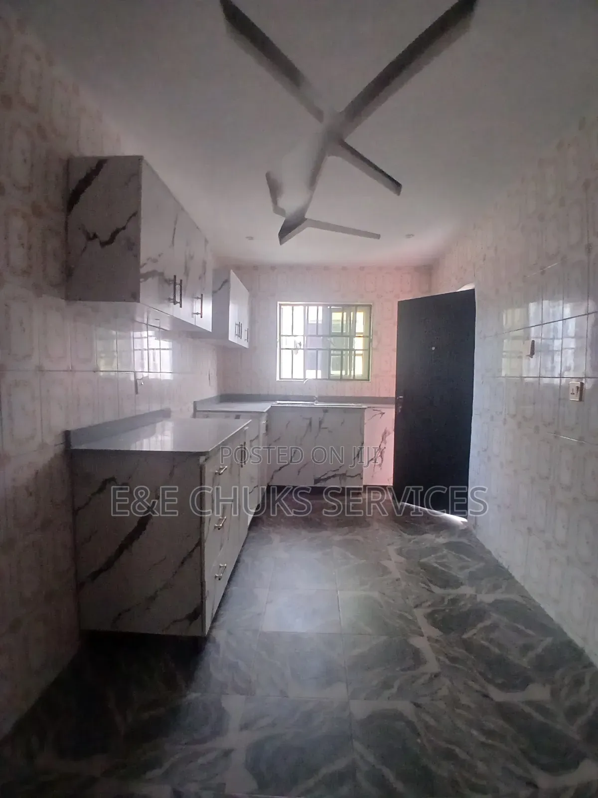 2bdrm Block of Flats in Obio-Akpor for rent