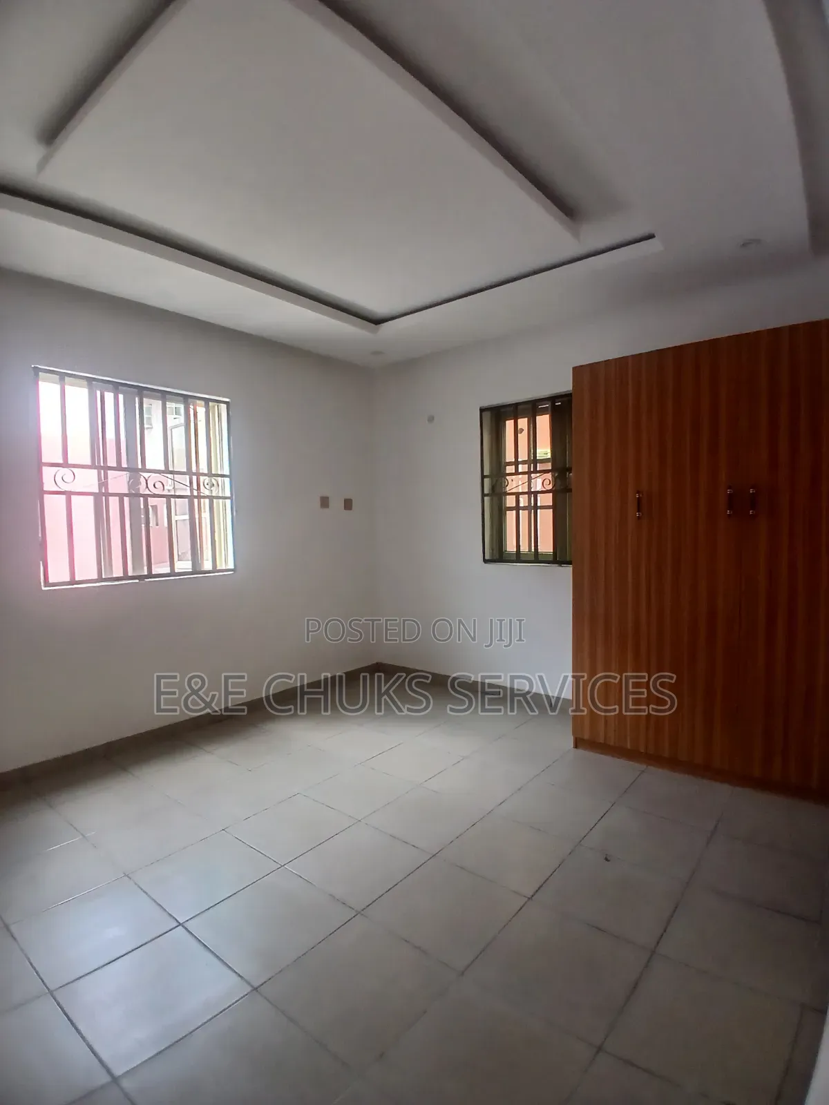 2bdrm Block of Flats in Obio-Akpor for rent