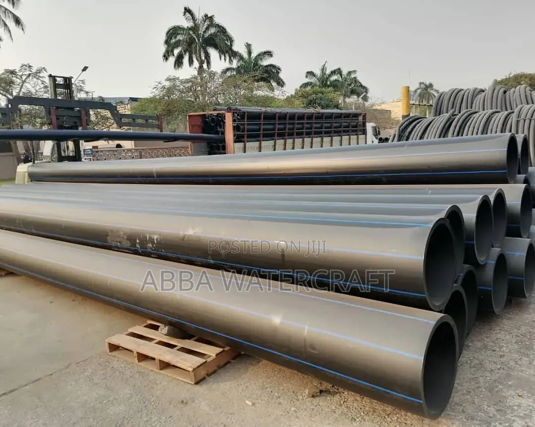 16 Inch Pipe And Floater Jacket Available