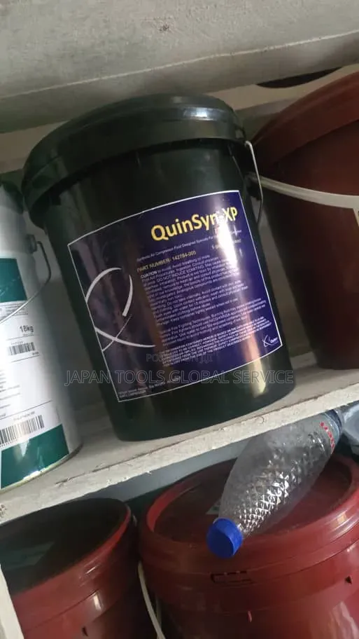 Quinsyn-Xp Oil (20litre)