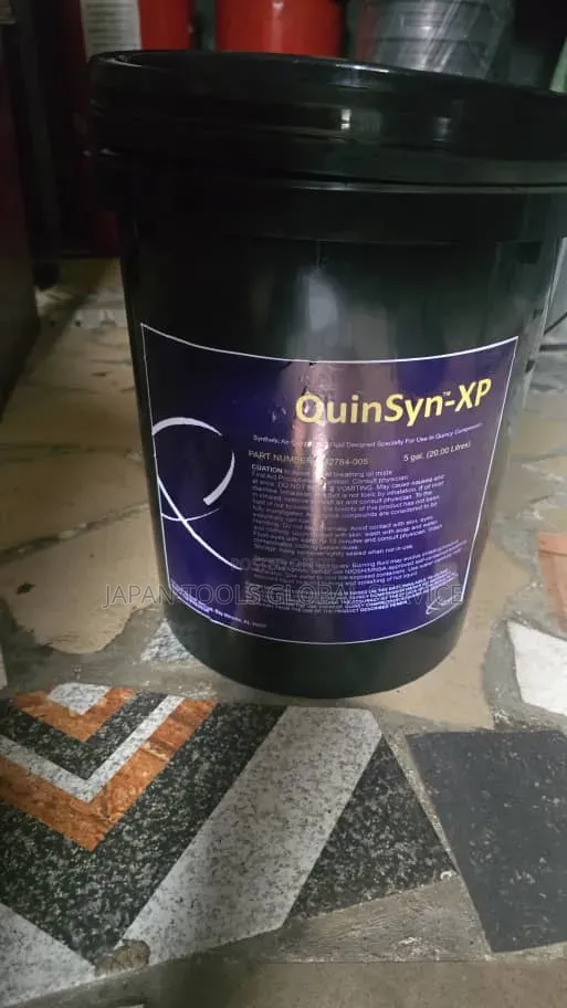 Quinsyn-Xp Oil (20litre)