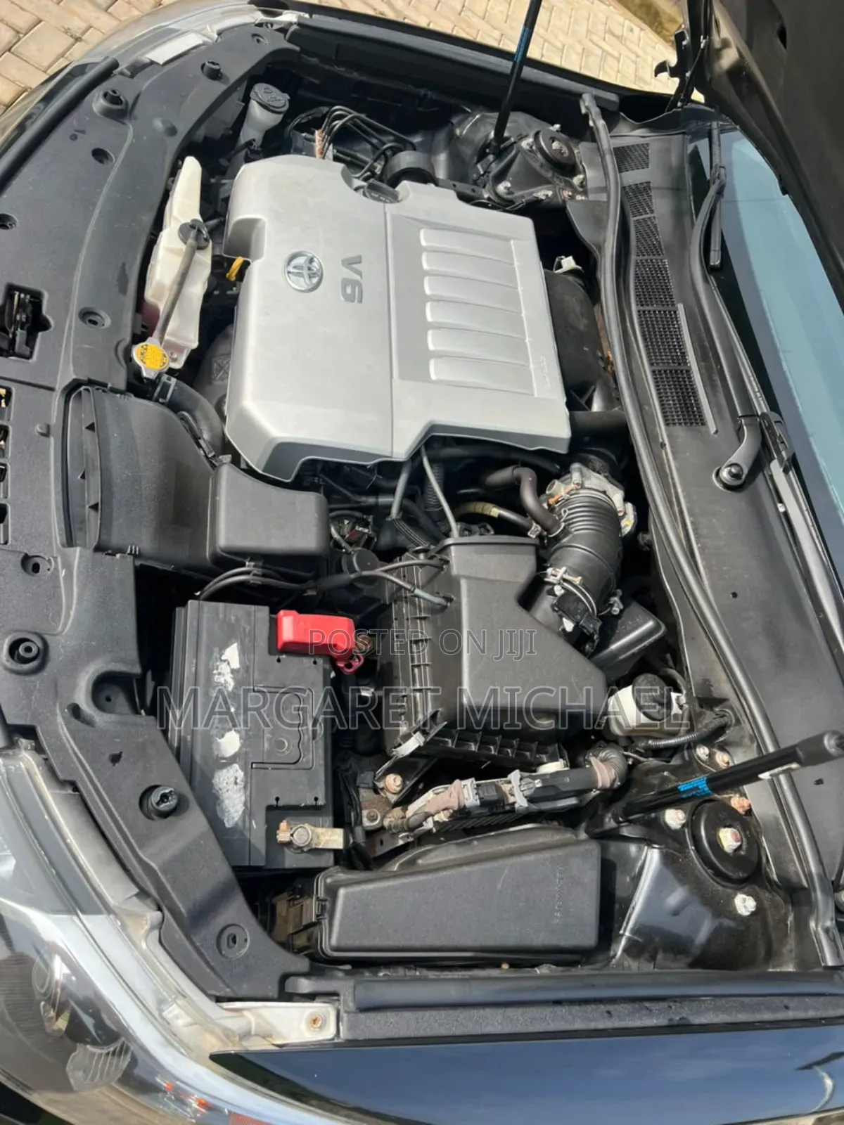 Toyota Camry SE V6 4dr Sedan (3.5L 6cyl 6A) 2012 Black