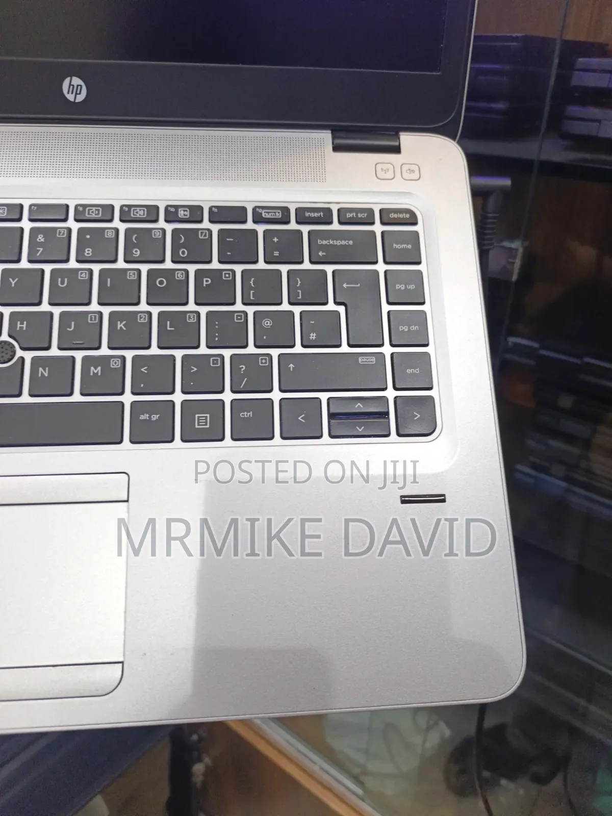Laptop HP EliteBook 840 G3 8GB Intel Core i7 SSD 256GB