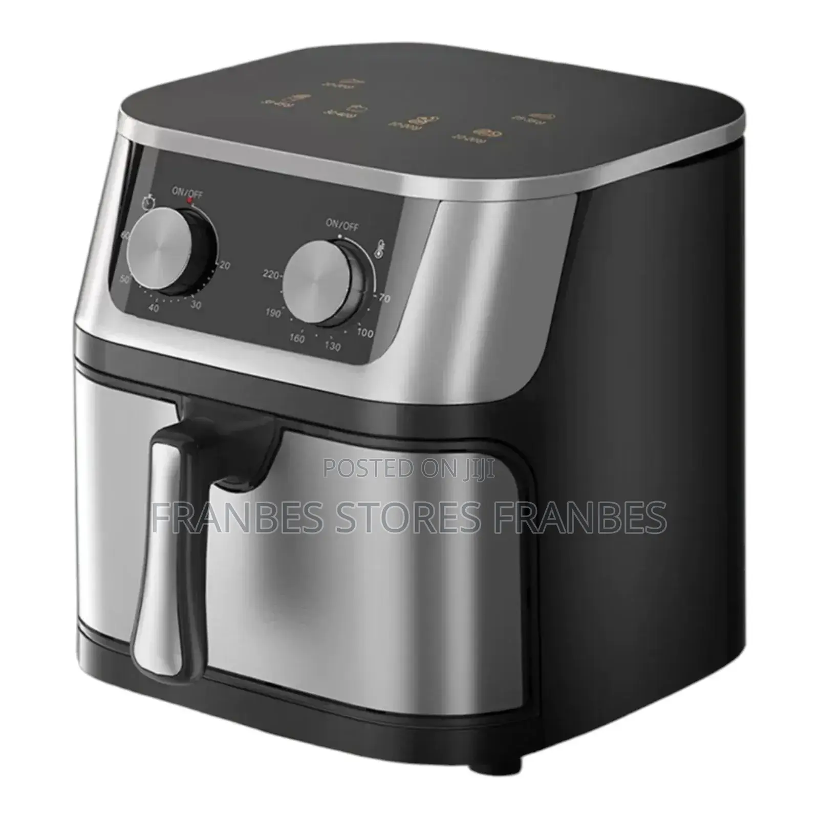 12 Liter Roronon Airfryer