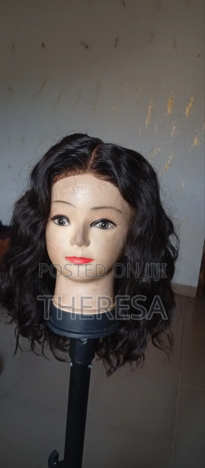 Wig Revamping Service