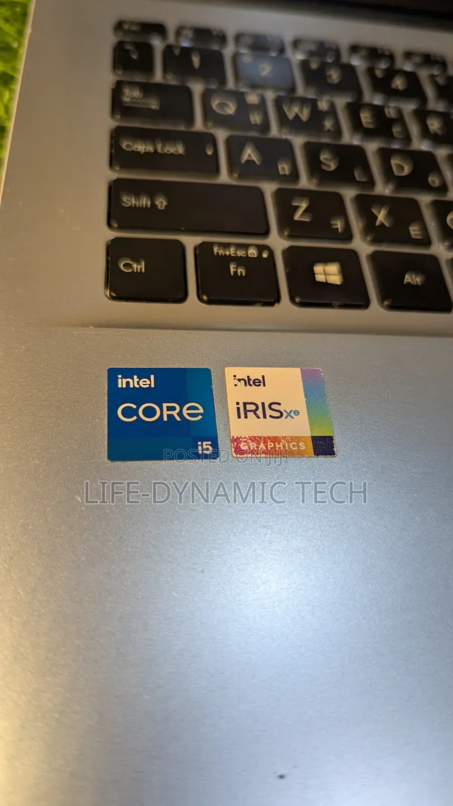 Laptop Asus Vivobook 14 8GB Intel Core i5 SSD 256GB