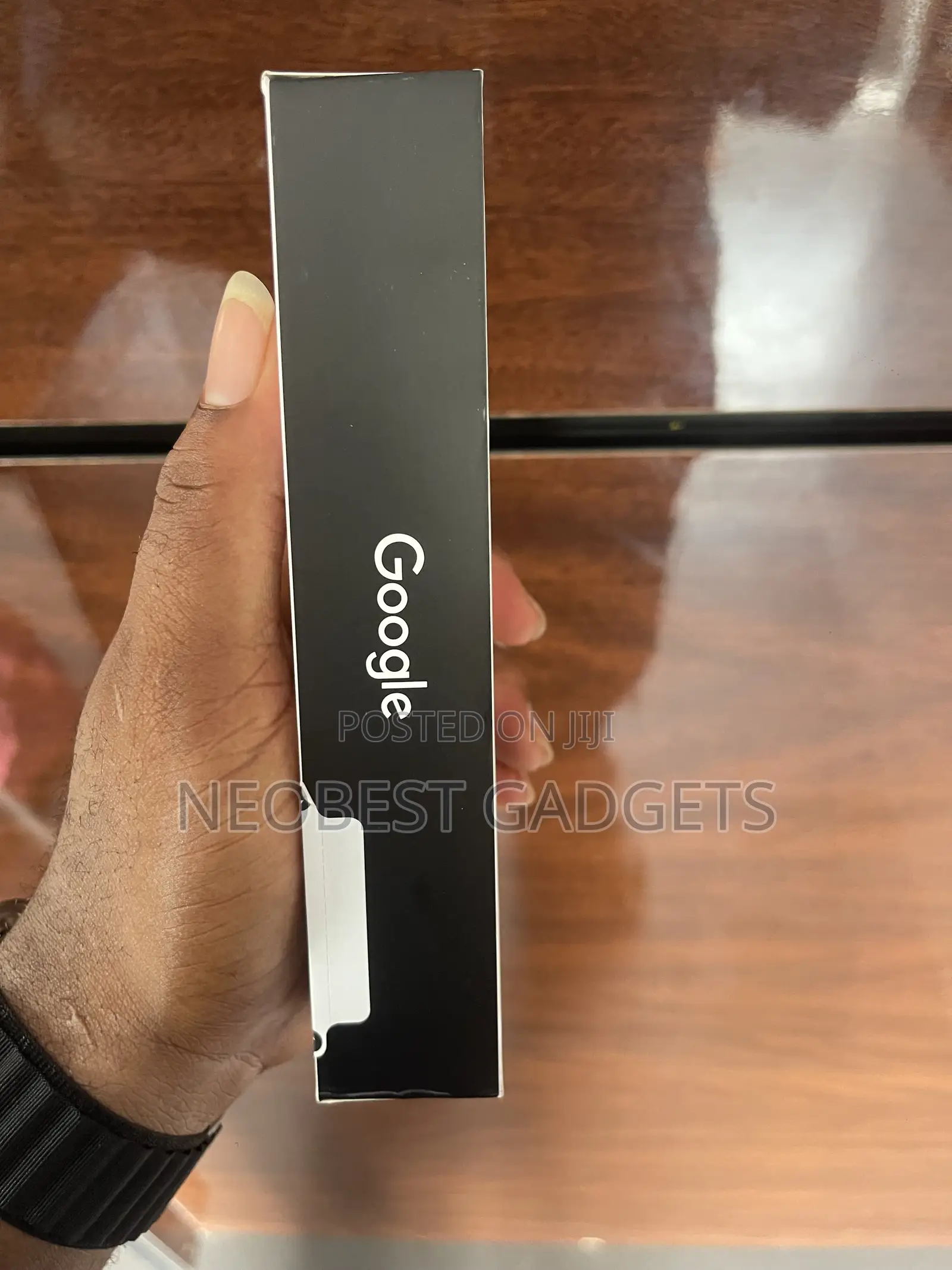 New Google Pixel 6 Pro 256 GB
