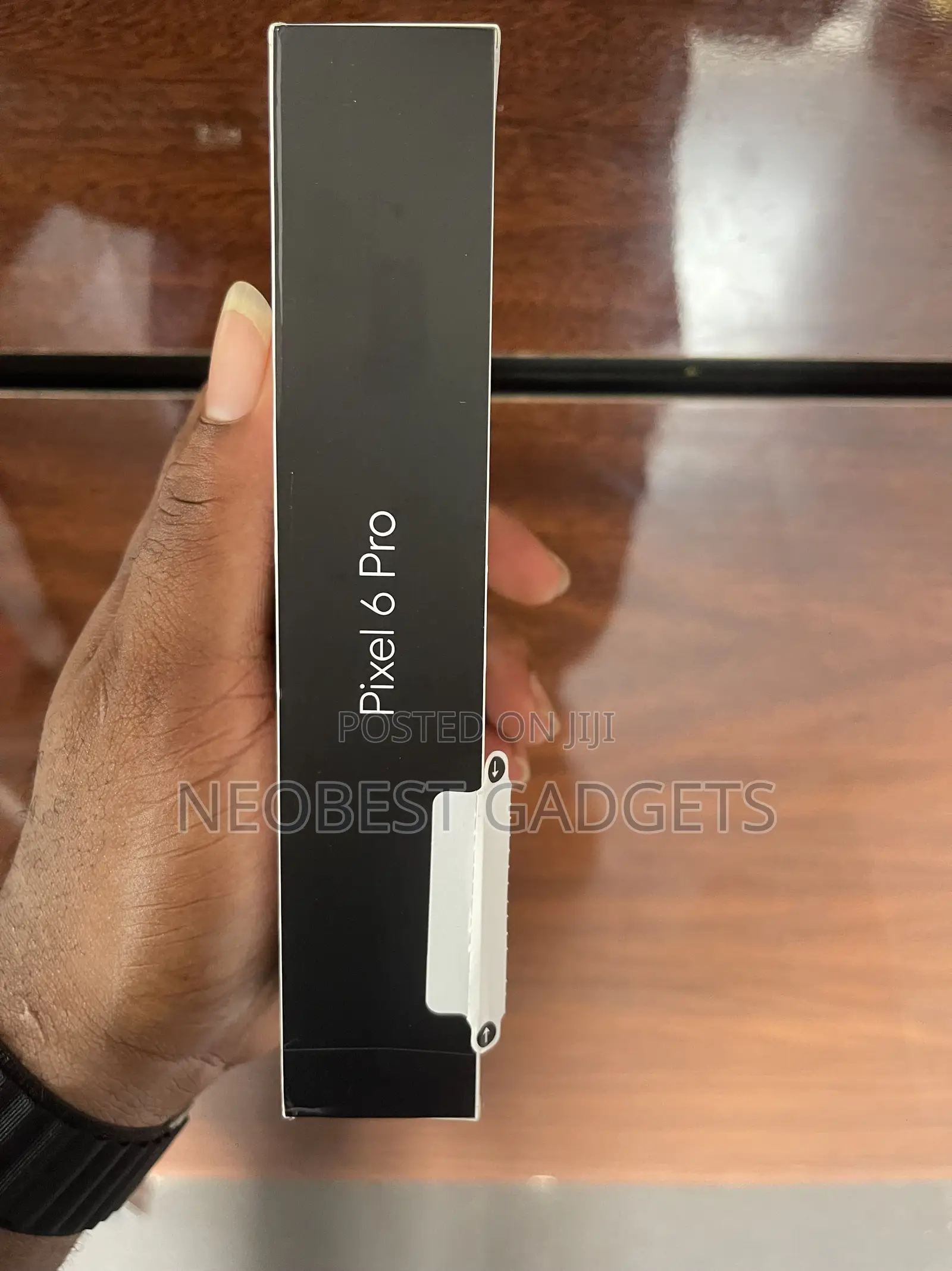 New Google Pixel 6 Pro 256 GB