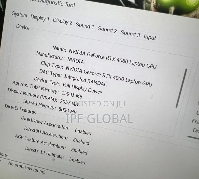Laptop Alienware X16 r1 16GB Intel Core i7 SSD 1T