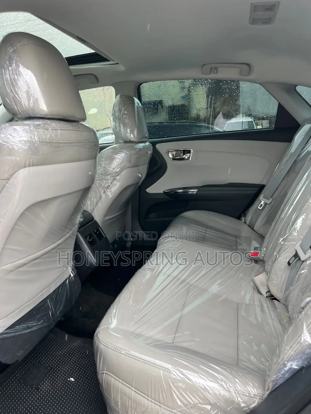 Toyota Avalon XLE (3.5L 6cyl 6A) 2018 Black