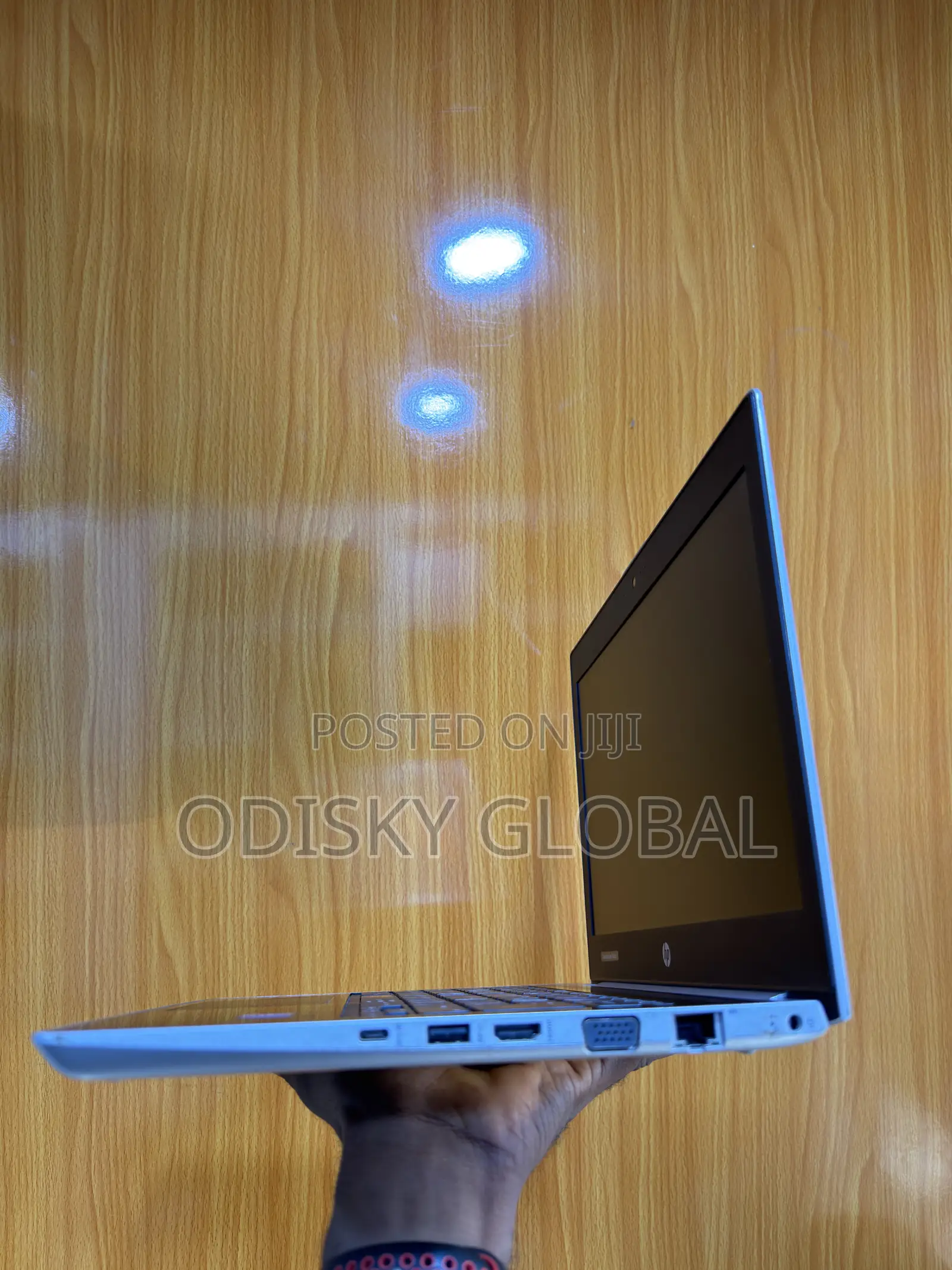 Laptop HP ProBook MT31 8GB Intel Pentium SSD 256GB