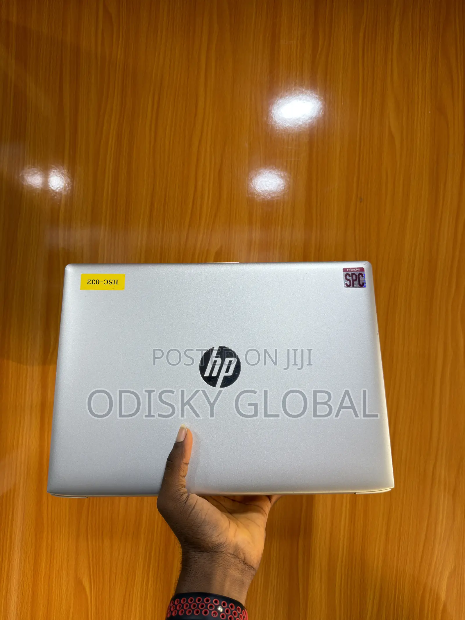 Laptop HP ProBook MT31 8GB Intel Pentium SSD 256GB