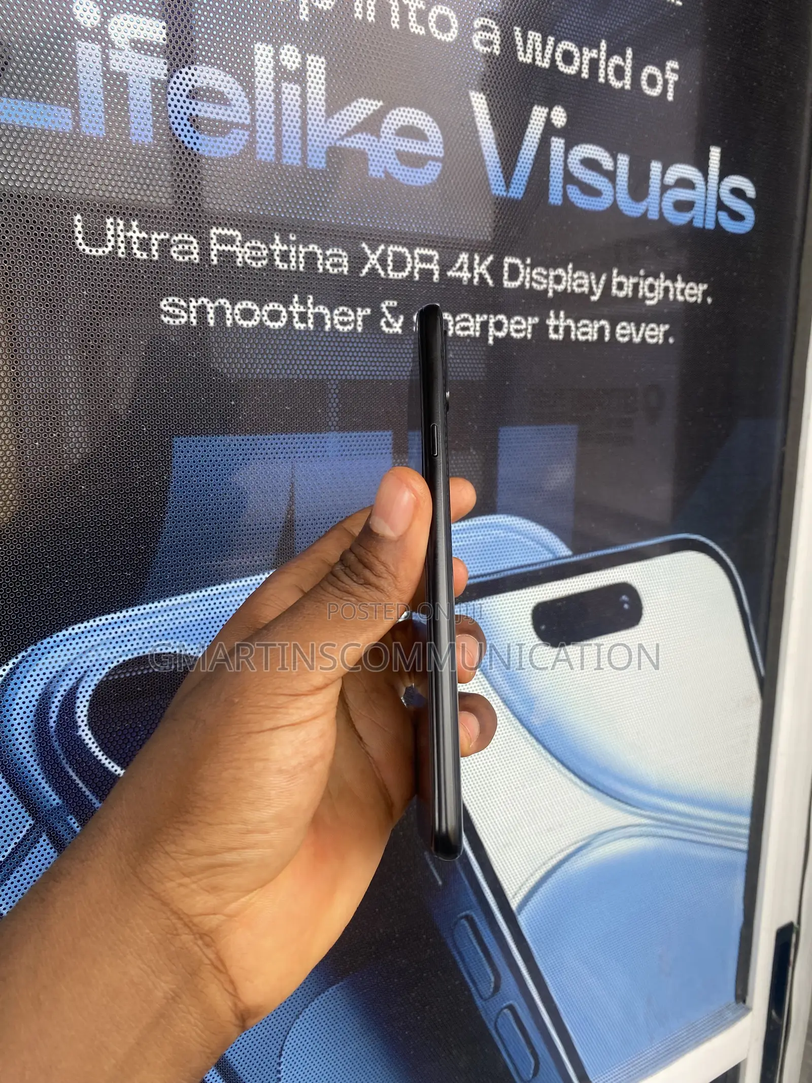 Samsung Galaxy A71 128 GB Black