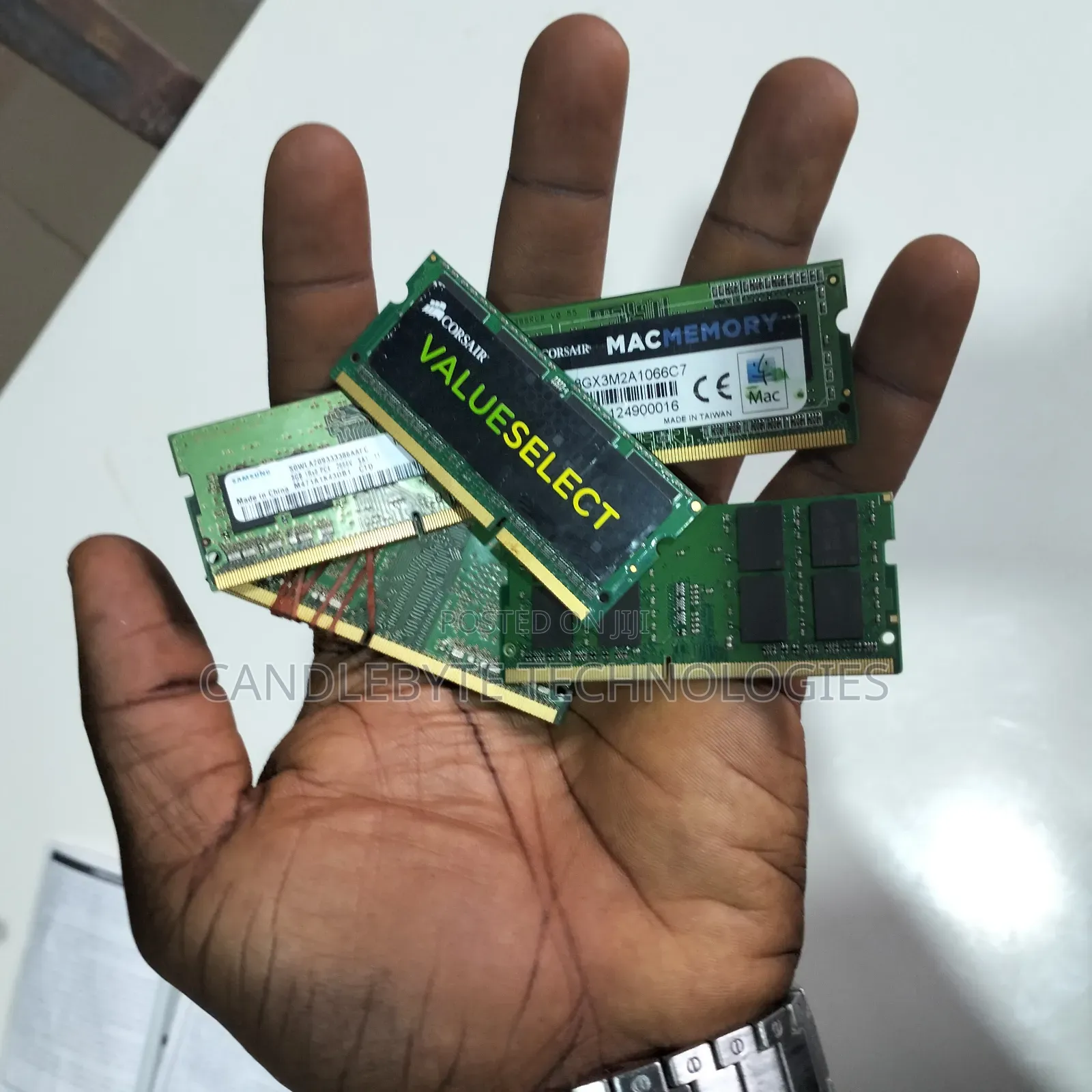 8gb Ddr3 Pc3 Laptop Ram Smooth Multitasking Without Slowdowns