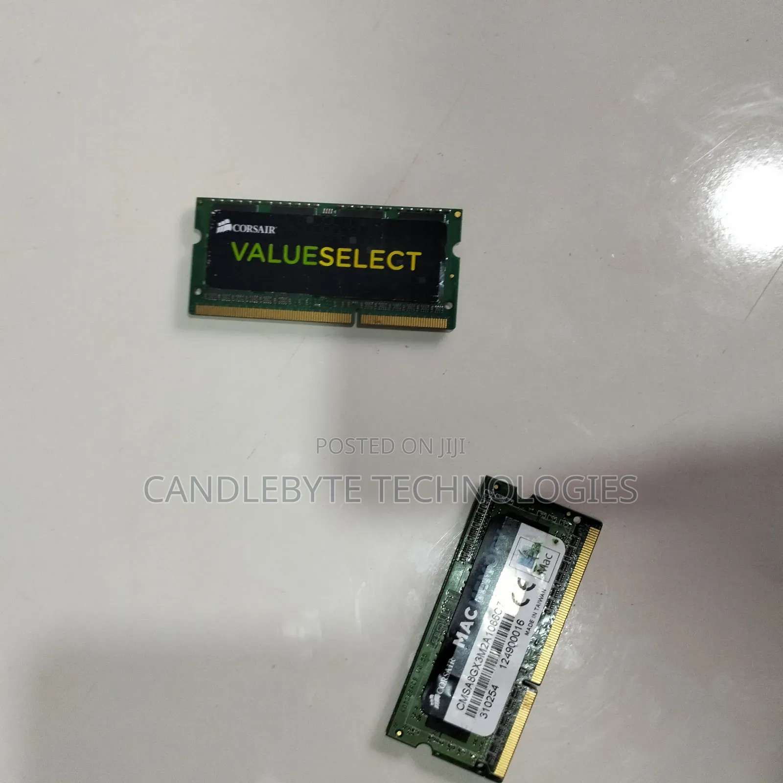 8gb Ddr3 Pc3 Laptop Ram Smooth Multitasking Without Slowdowns