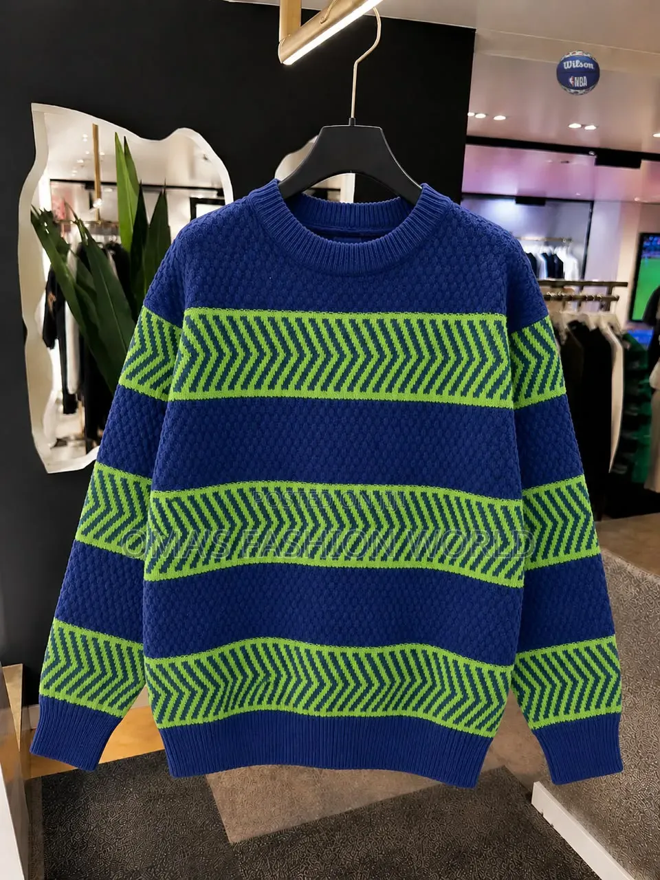 Stay Warm, Stay Stylish. Sweat Tops Available Now in Store.