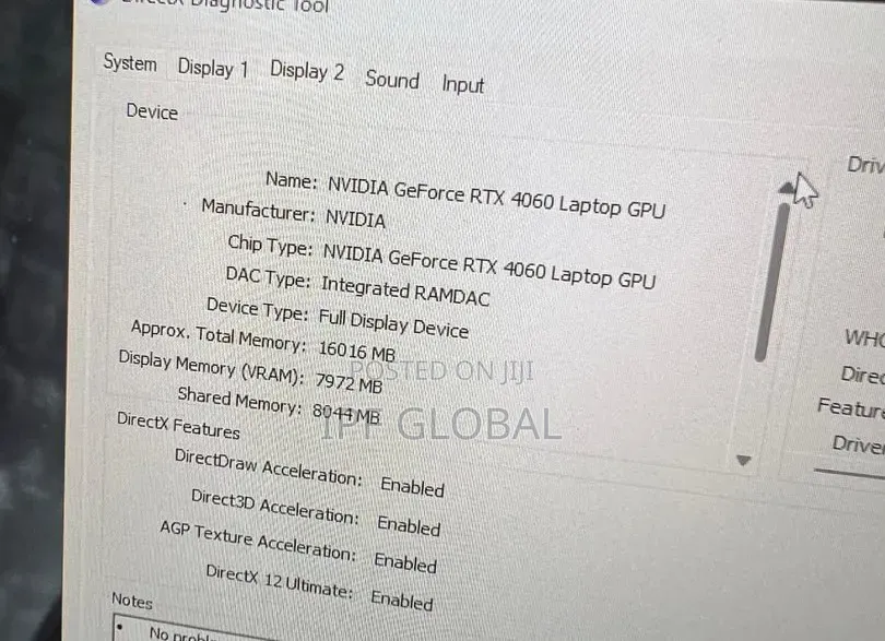 Laptop Acer Predator Helios Neo 18 16GB Intel Core i7 SSD 1T