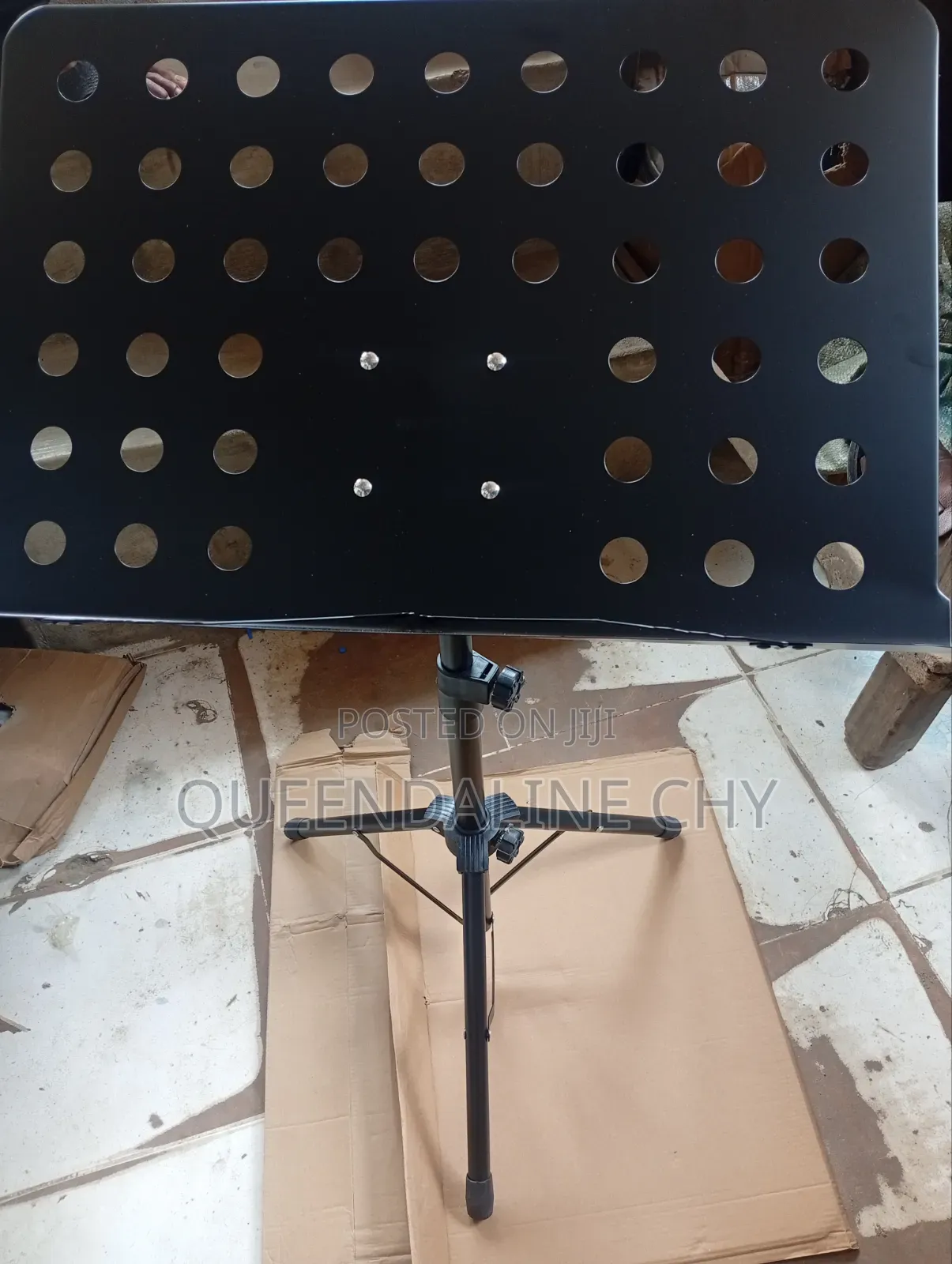 Bible Stand