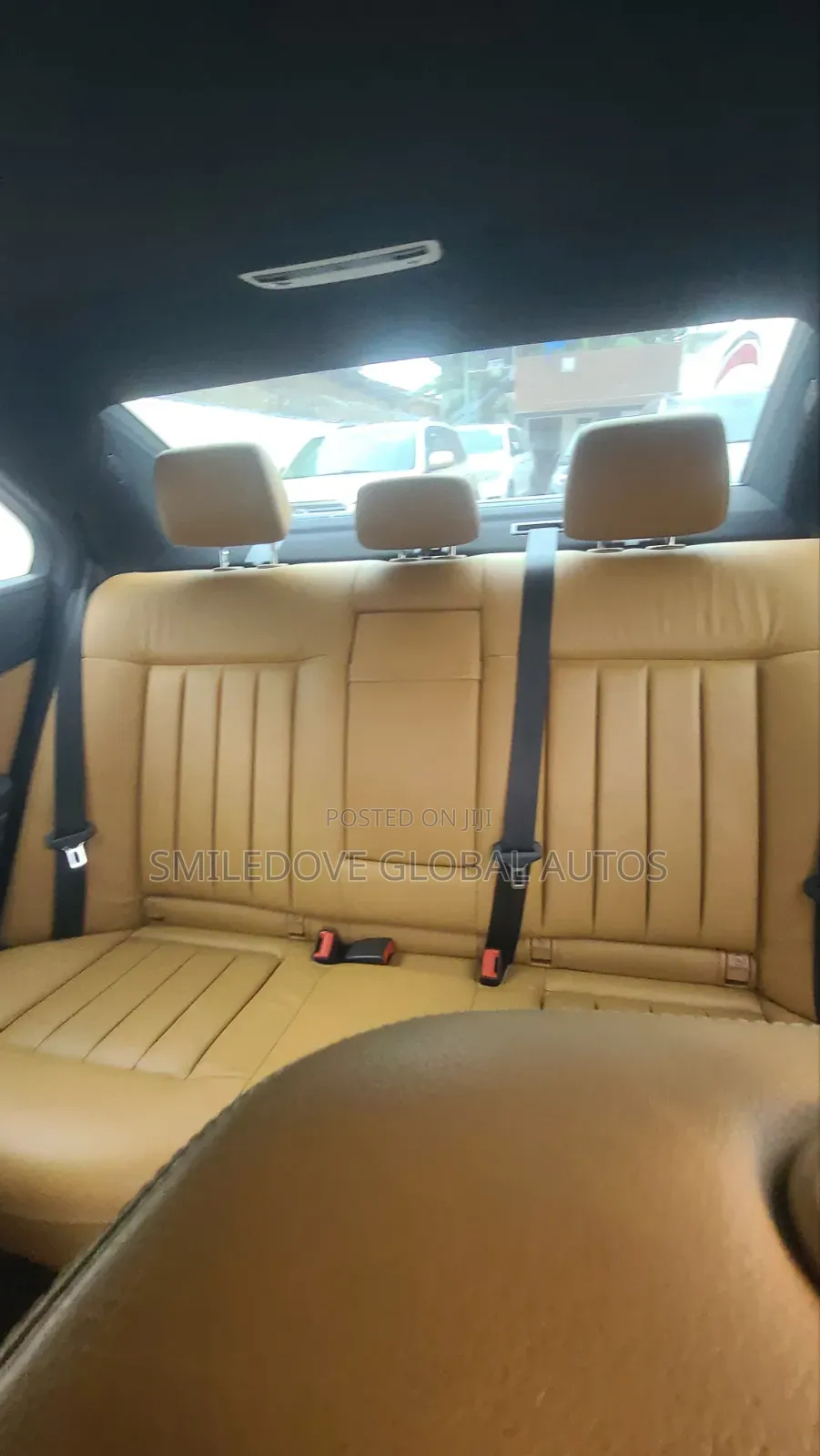 Mercedes-Benz E350 2013 Gray