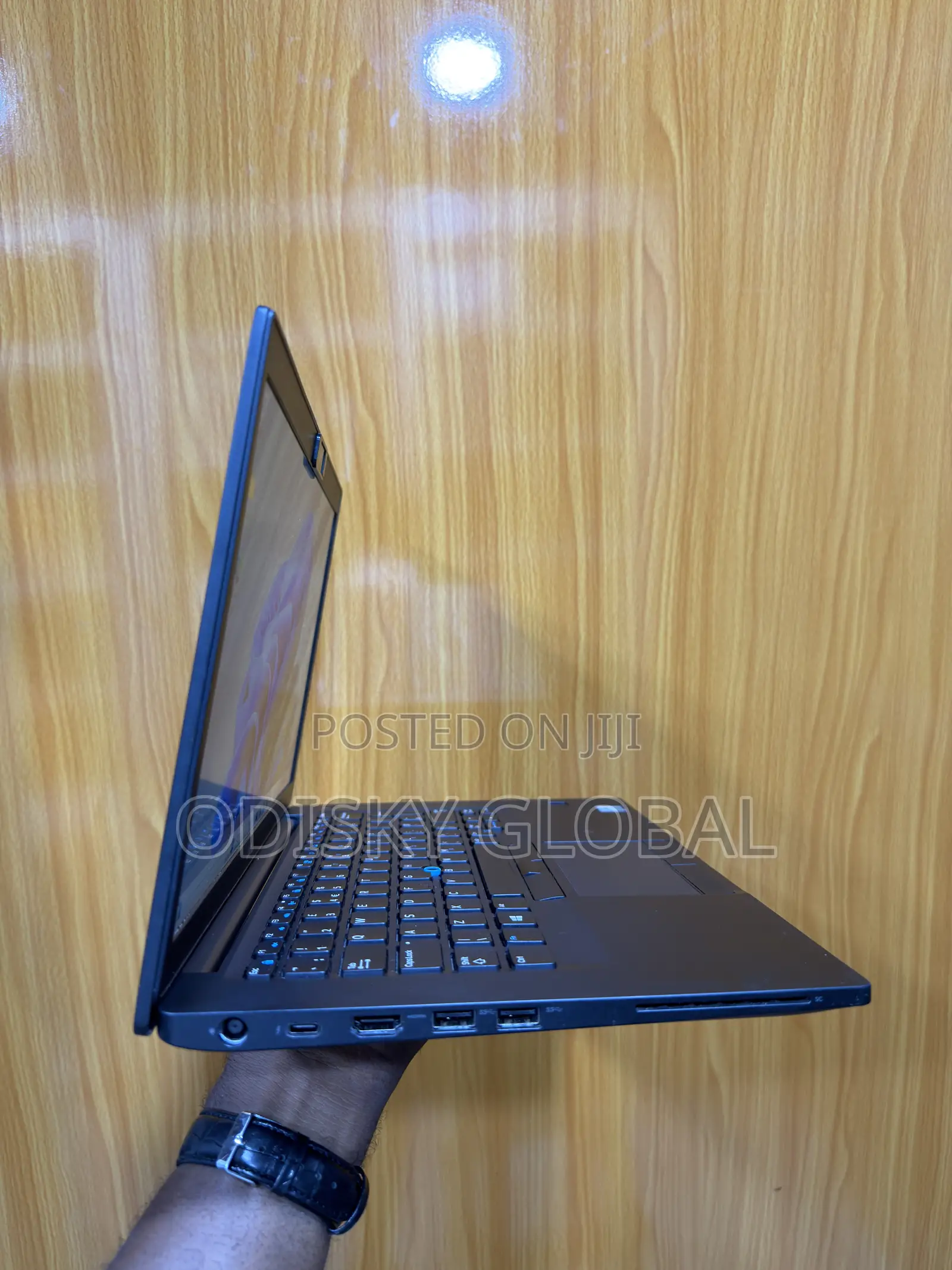 Laptop Dell Latitude 7490 8GB Intel Core i5 SSD 256GB
