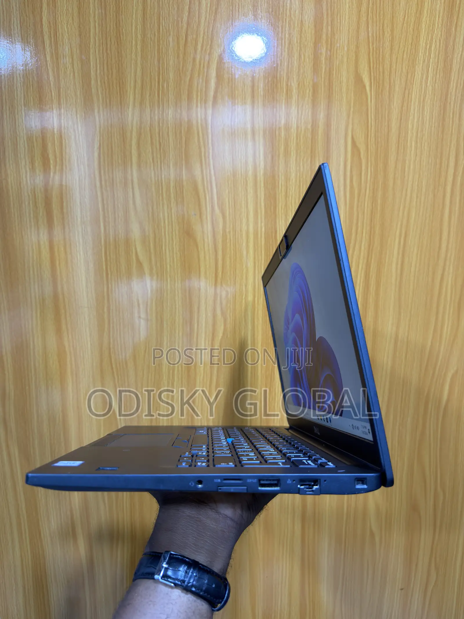 Laptop Dell Latitude 7490 8GB Intel Core i5 SSD 256GB