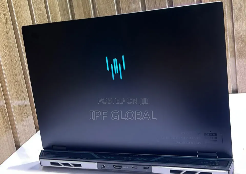Laptop Acer Predator Helios Neo 16 16GB Intel Core i9 SSD 1T