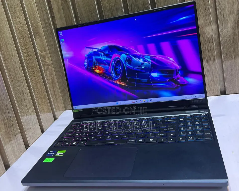 Laptop Acer Predator Helios Neo 16 16GB Intel Core i9 SSD 1T