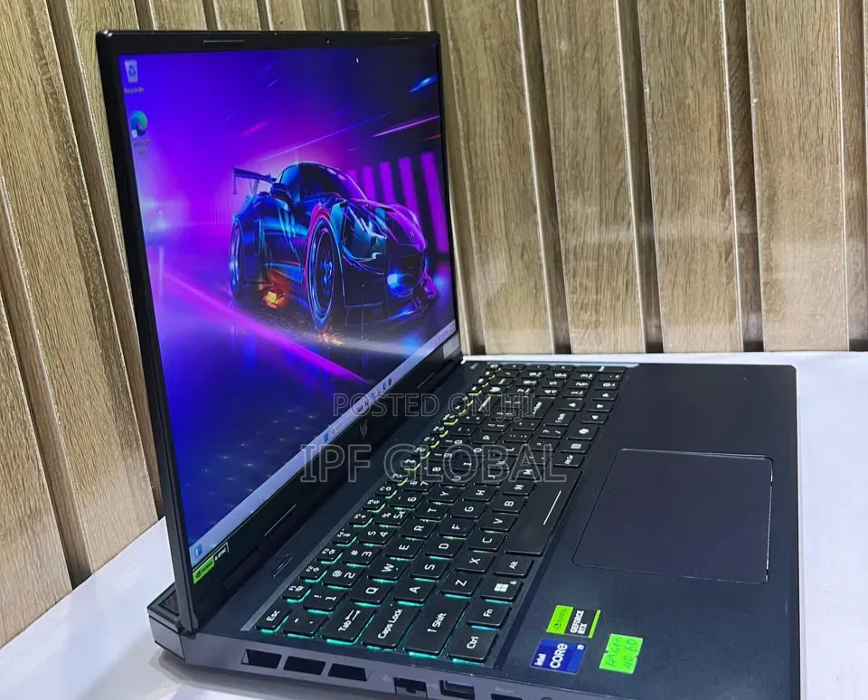 Laptop Acer Predator Helios Neo 16 16GB Intel Core i9 SSD 1T