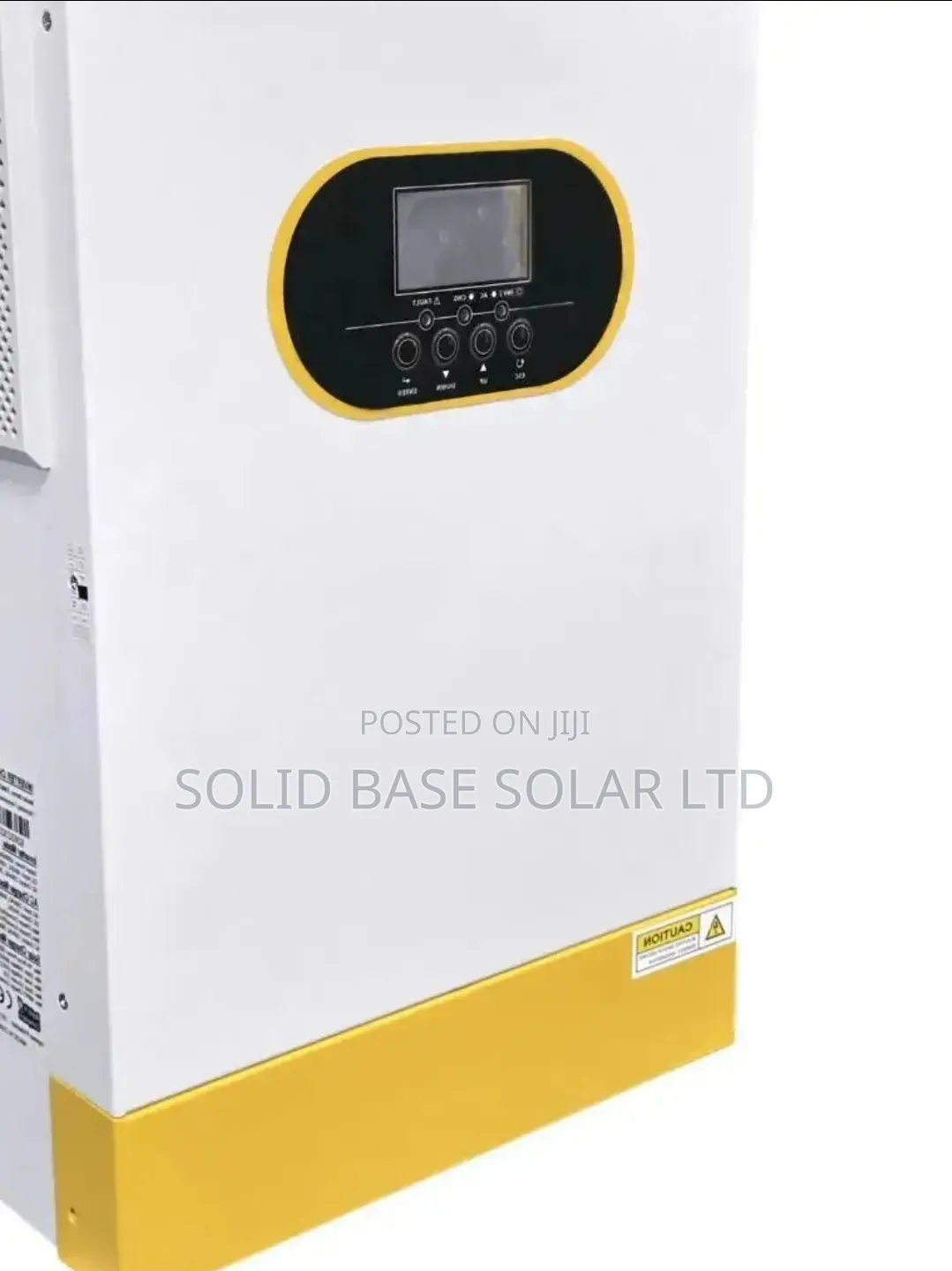 SMK 4.2kw Hybrid Inverter (Em4200-48l)