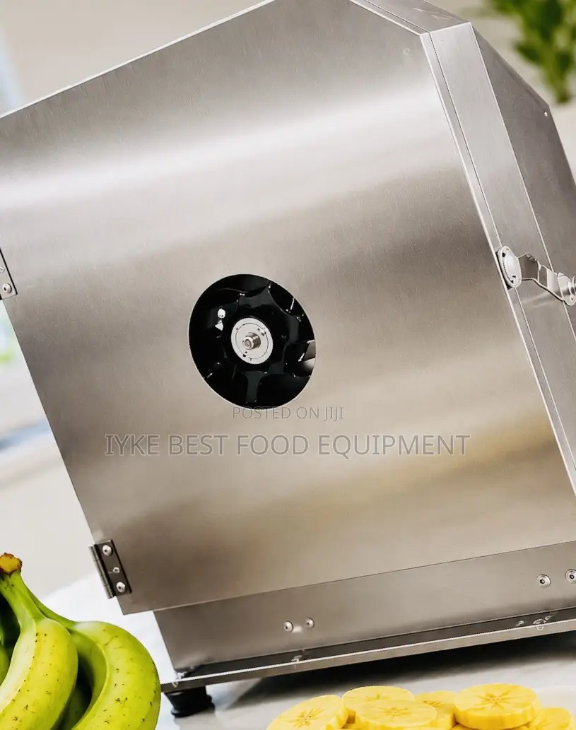 Plantain Slicer
