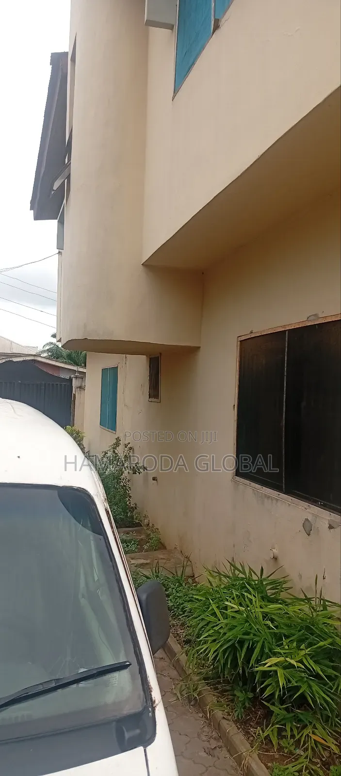 Furnished 7bdrm Duplex in Ikotun, Alimosho for sale