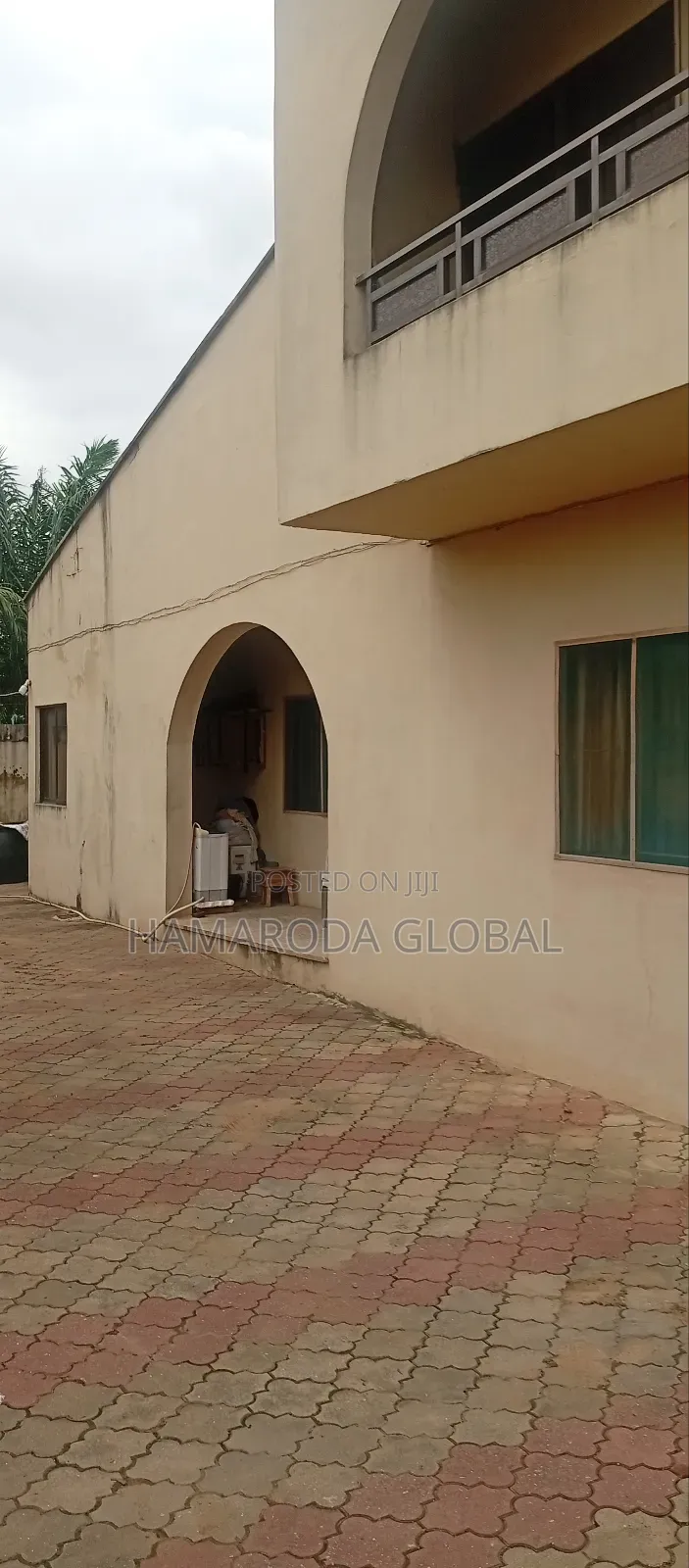 Furnished 7bdrm Duplex in Ikotun, Alimosho for sale