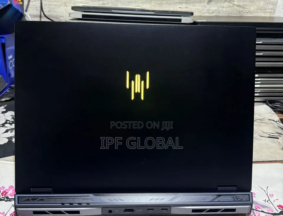 New Laptop Acer Predator Helios Neo 16 16GB Intel Core i9 SSD 1T