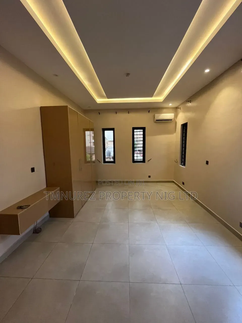 3bdrm Apartment in Phase 1 / Gbagada for sale