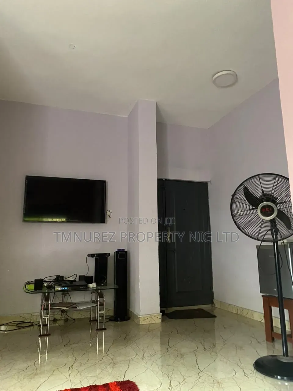 4bdrm Apartment in Sangotedo for sale
