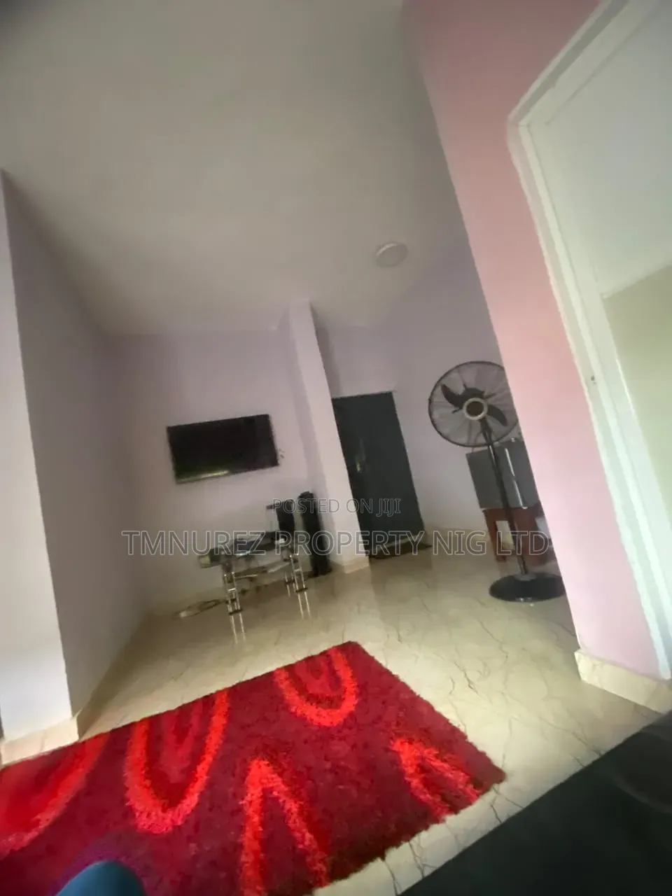 4bdrm Apartment in Sangotedo for sale
