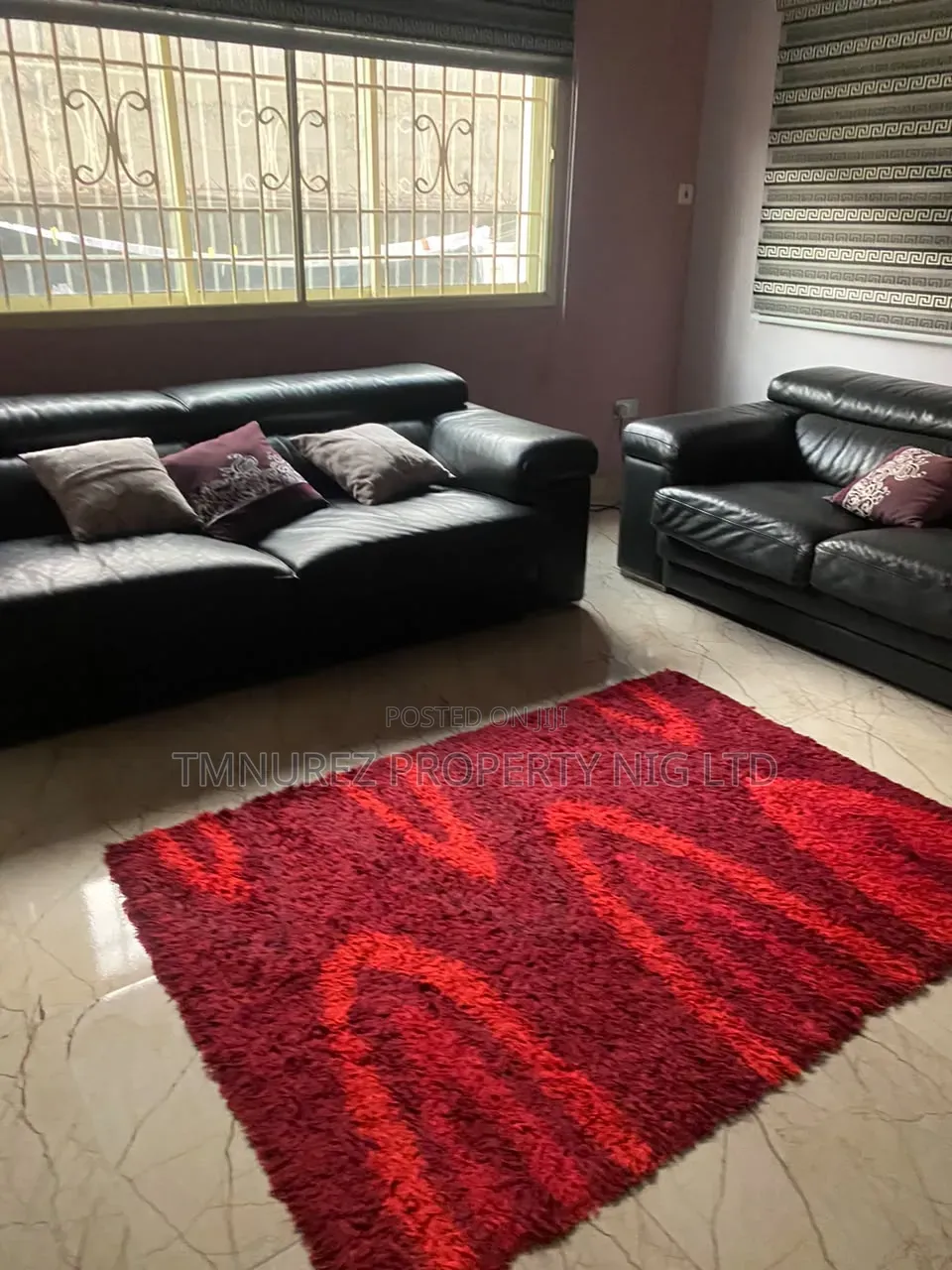 4bdrm Apartment in Sangotedo for sale