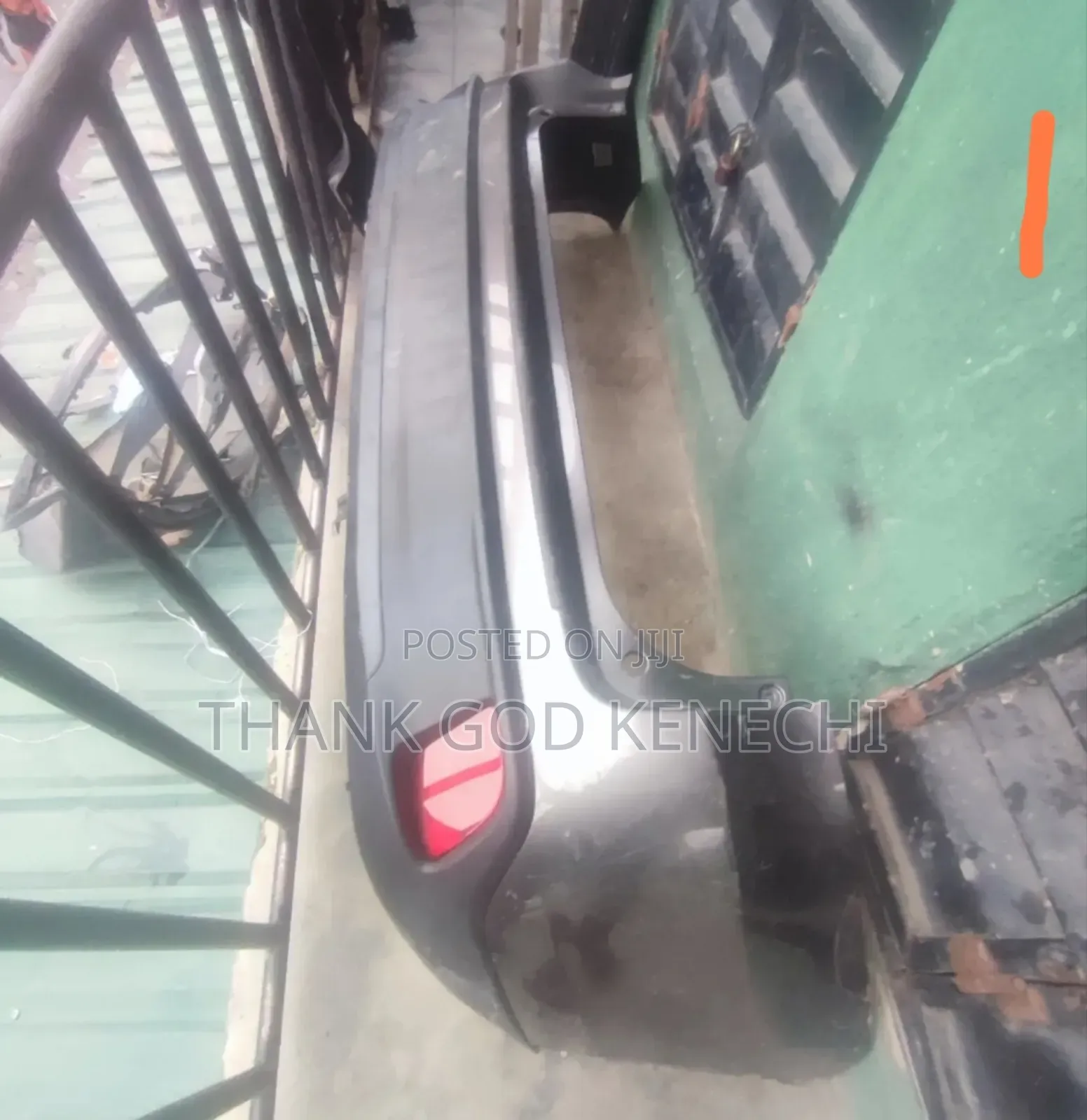 Complete Direct Tokunbo Highlander 2015 Model