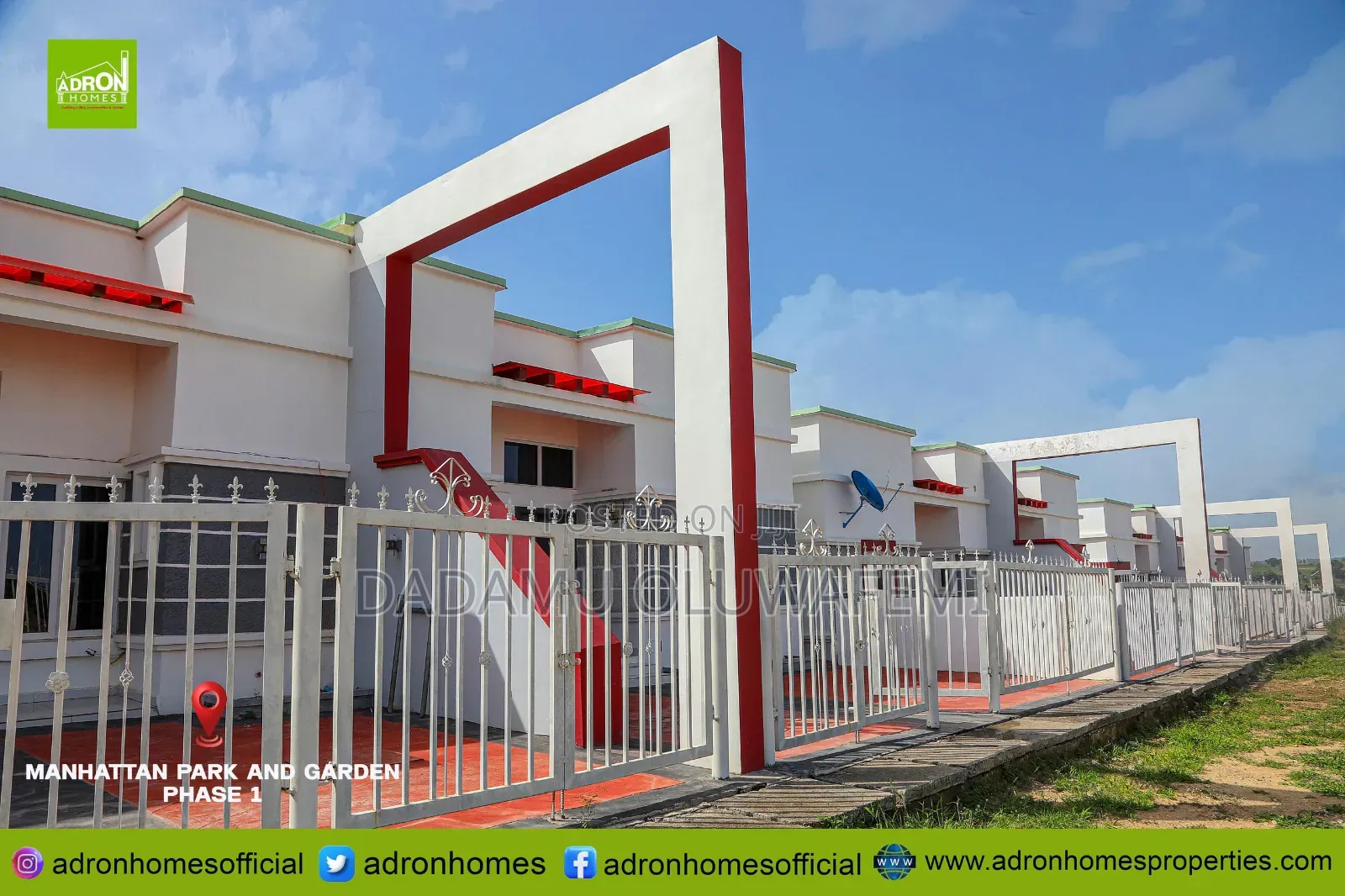 Landed Property at Abuja