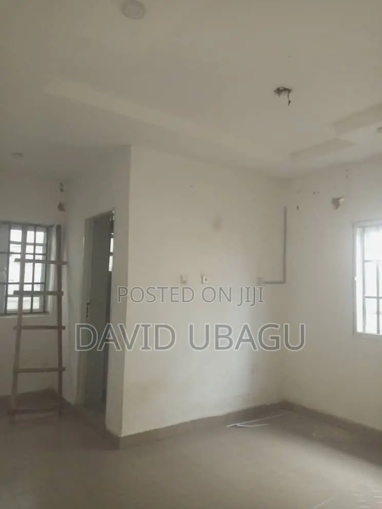 2bdrm Block of Flats in Kubwa for rent