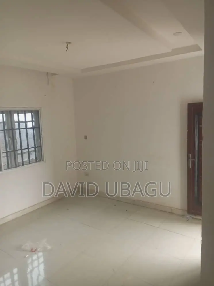 2bdrm Block of Flats in Kubwa for rent