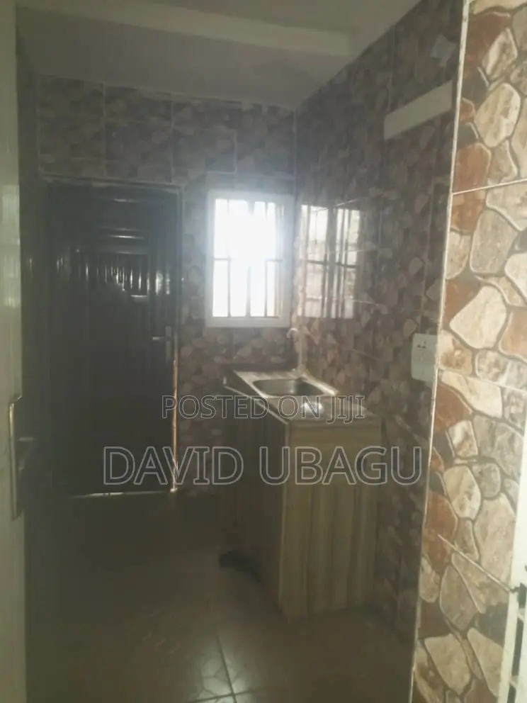 2bdrm Block of Flats in Kubwa for rent