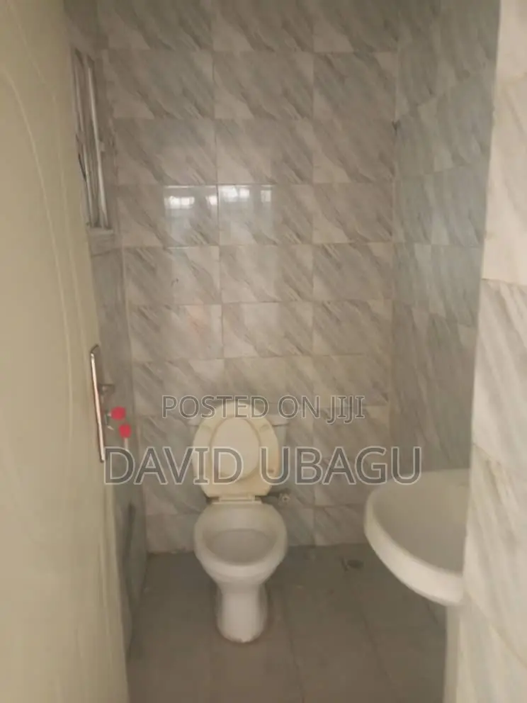 2bdrm Block of Flats in Kubwa for rent