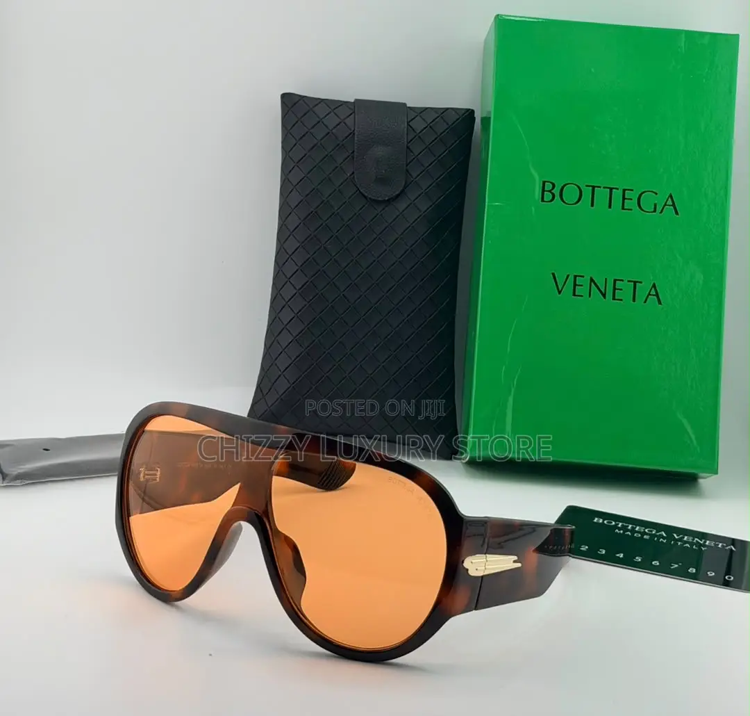 Bottega Veneta Quality Luxury Sunglasses