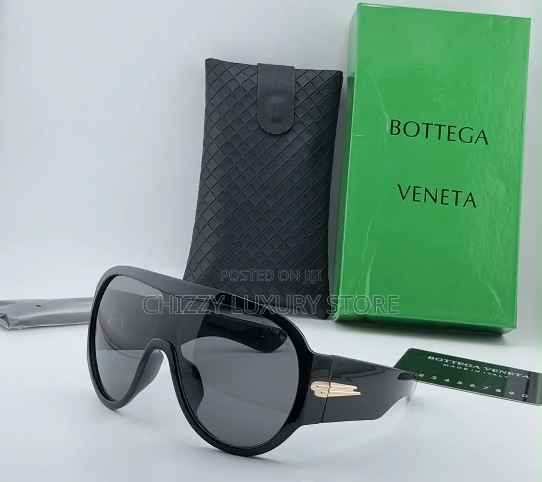 Bottega Veneta Quality Luxury Sunglasses