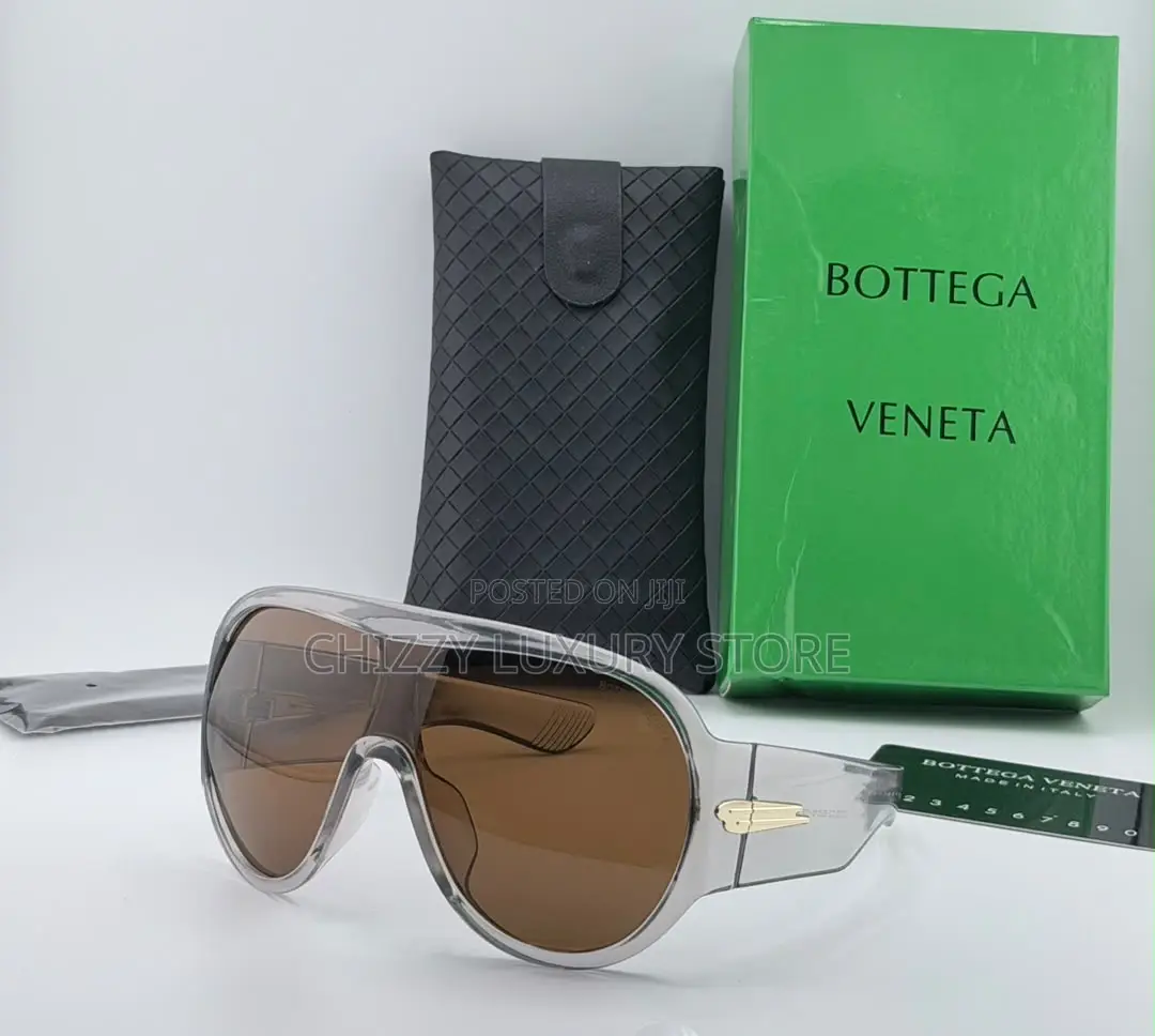 Bottega Veneta Quality Luxury Sunglasses
